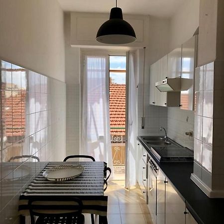 Apartament Al 10 Levanto Zewnętrze zdjęcie