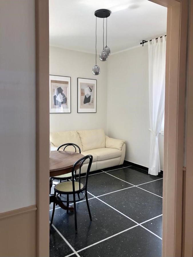 Apartament Al 10 Levanto Zewnętrze zdjęcie