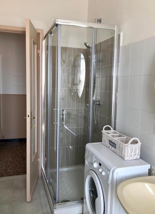 Apartament Al 10 Levanto Zewnętrze zdjęcie
