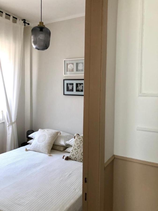 Apartament Al 10 Levanto Zewnętrze zdjęcie