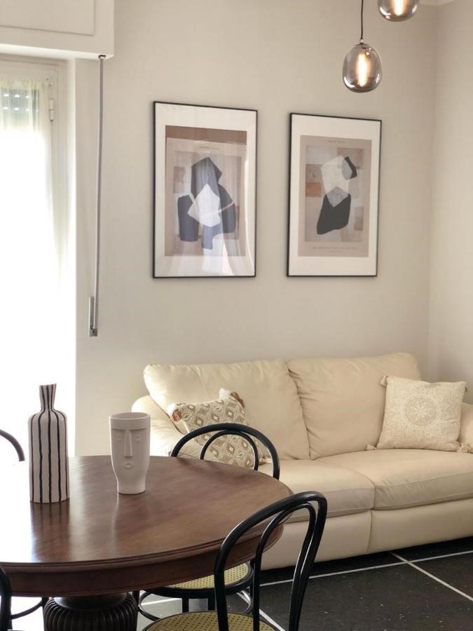 Apartament Al 10 Levanto Zewnętrze zdjęcie