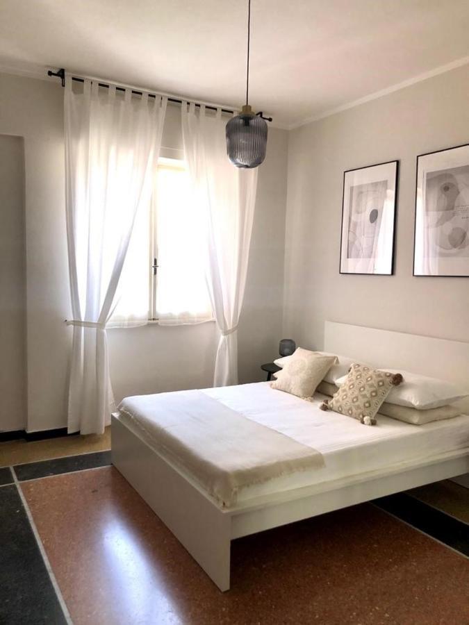 Apartament Al 10 Levanto Zewnętrze zdjęcie