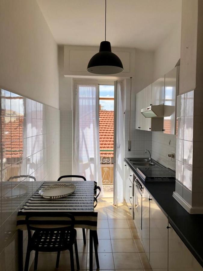 Apartament Al 10 Levanto Zewnętrze zdjęcie